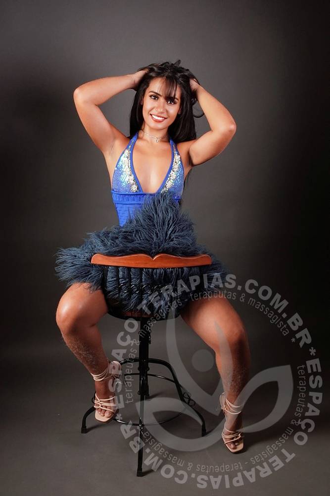 Daniele Dudas | Terapeutas Daniele Dudas | Terapeutas