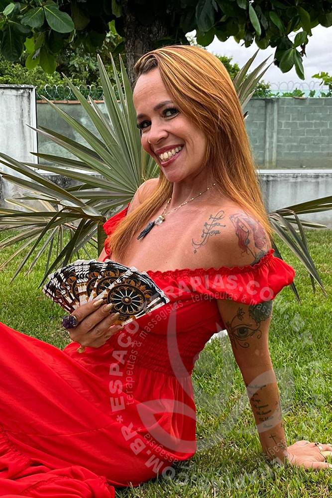 Ana Braga | Terapeutas