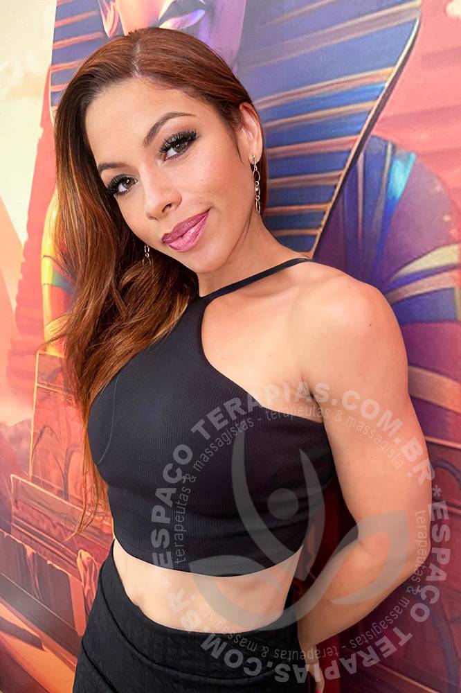 Agatha Hórus II | Terapeutas Agatha Hórus II | Terapeutas