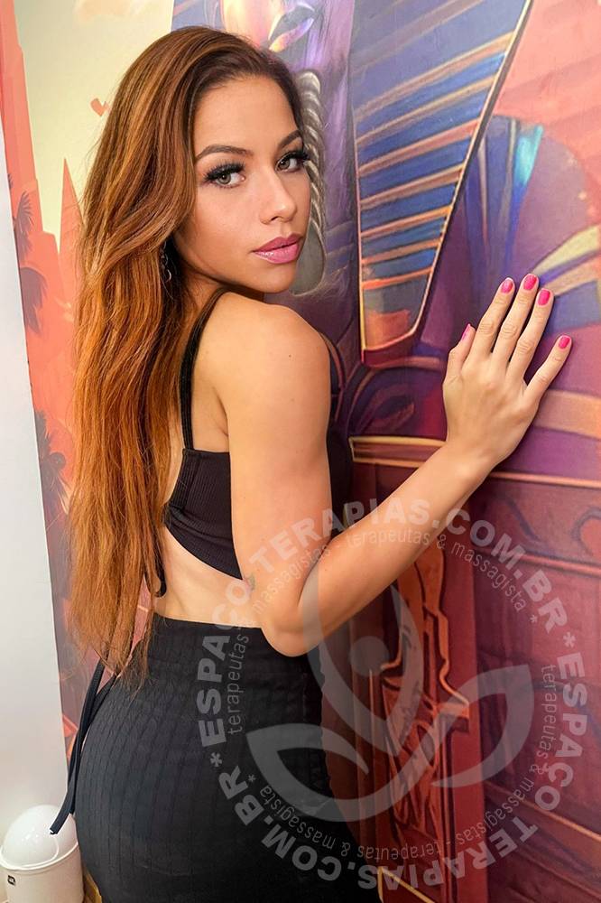 Agatha Hórus II | Terapeutas Agatha Hórus II | Terapeutas