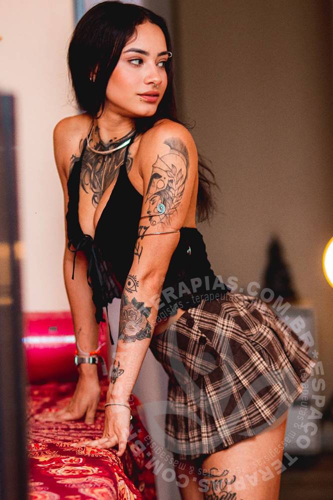 Carol Mithra | Terapeutas Carol Mithra | Terapeutas