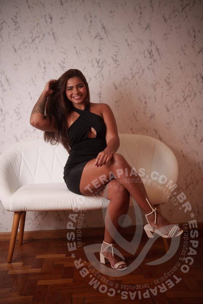 Larissa Royal Spa | Terapeutas Larissa Royal Spa | Terapeutas