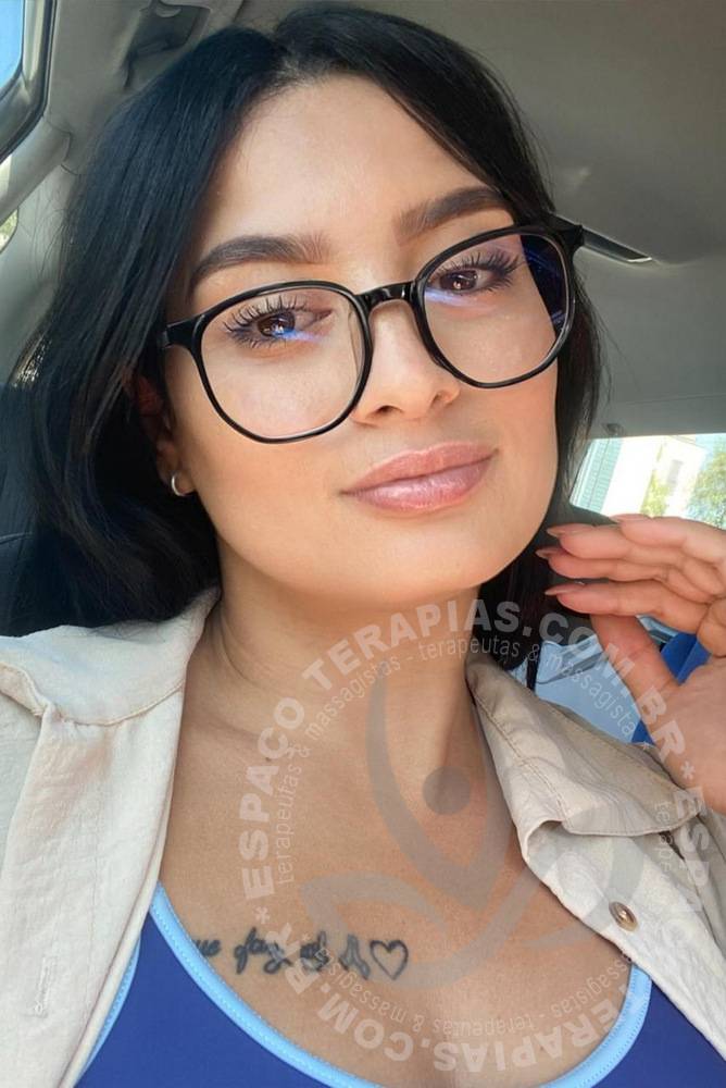 Thamires Barra | Terapeutas Thamires Barra | Terapeutas