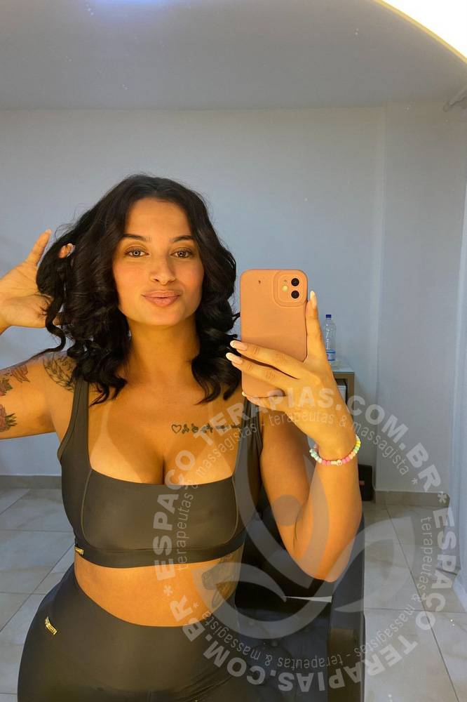 Thamires Barra | Terapeutas Thamires Barra | Terapeutas