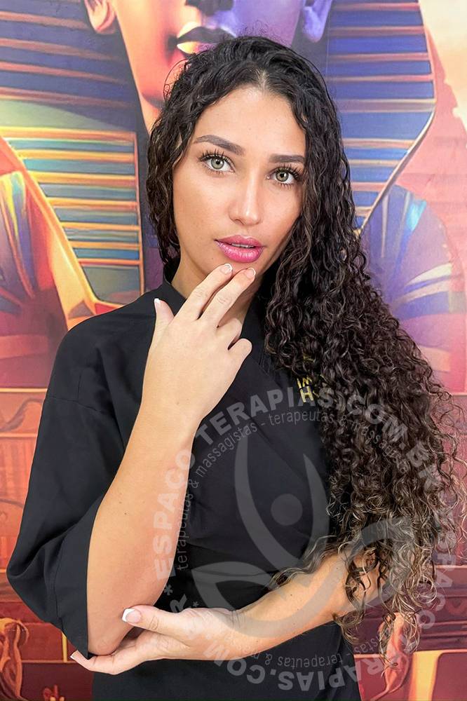 Jheny Hórus II | Terapeutas Jheny Hórus II | Terapeutas