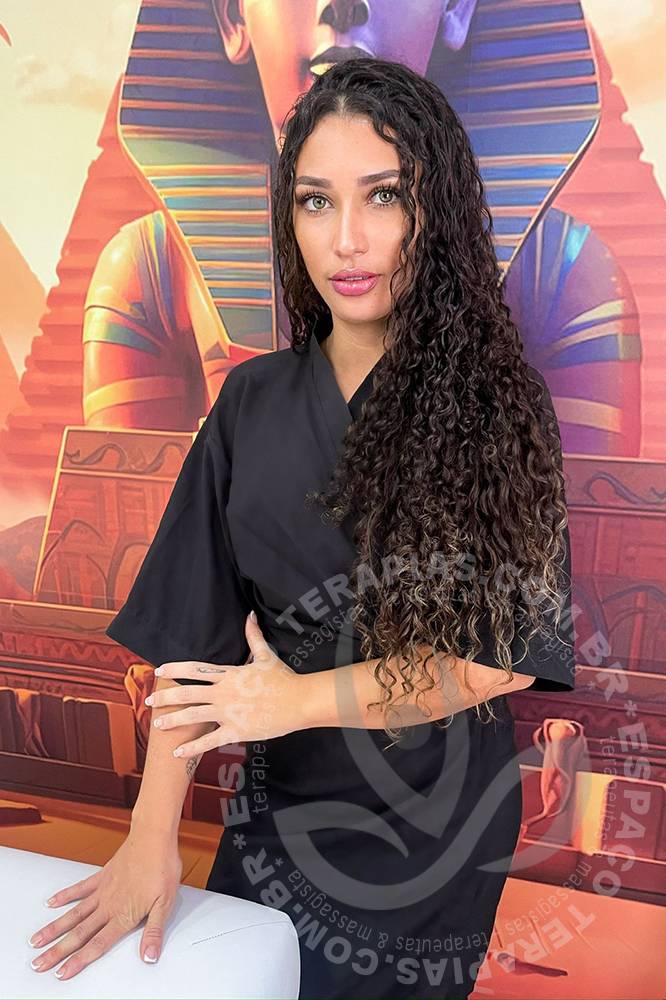 Jheny Hórus II | Terapeutas Jheny Hórus II | Terapeutas