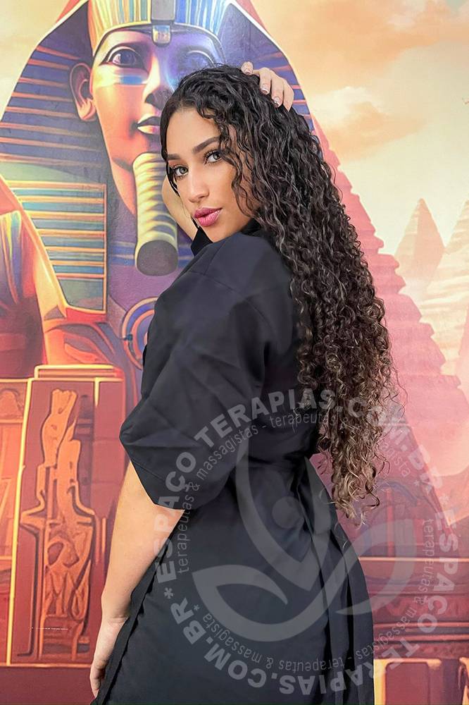 Jheny Hórus II | Terapeutas Jheny Hórus II | Terapeutas