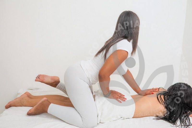 Dandara Tijucana | Massagistas Dandara Tijucana | Massagistas