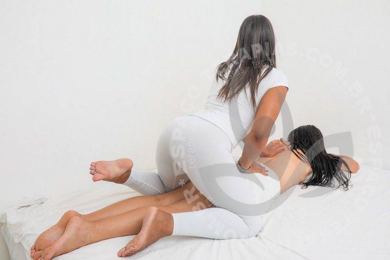 Dandara Tijucana | Massagistas Dandara Tijucana | Massagistas