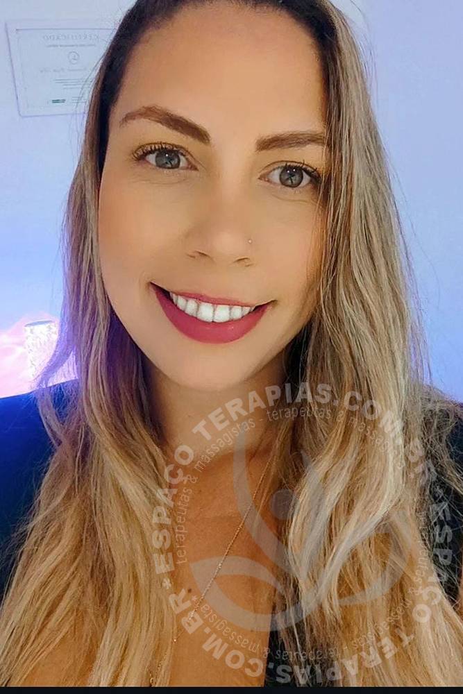 Gabi Farias | Terapeutas Gabi Farias | Terapeutas