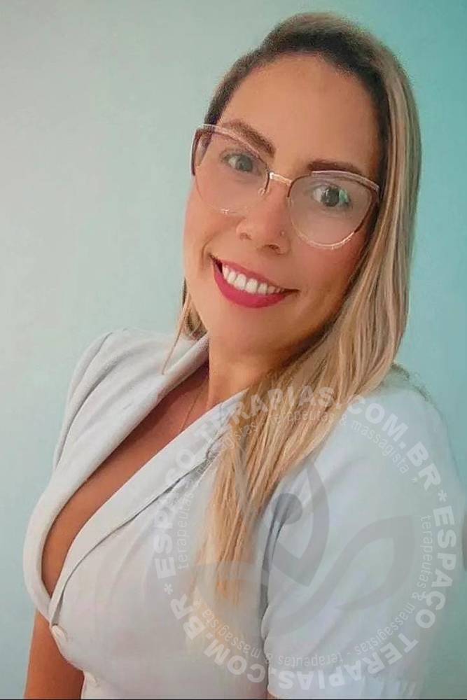 Gabi Farias | Terapeutas Gabi Farias | Terapeutas