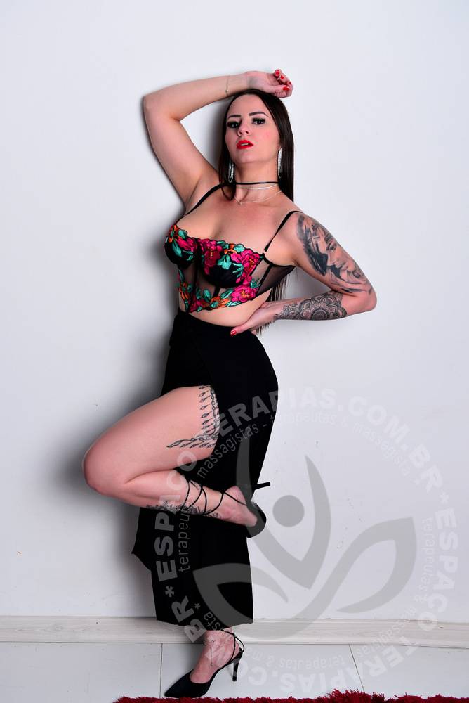 Maya Tântrica | Terapeutas