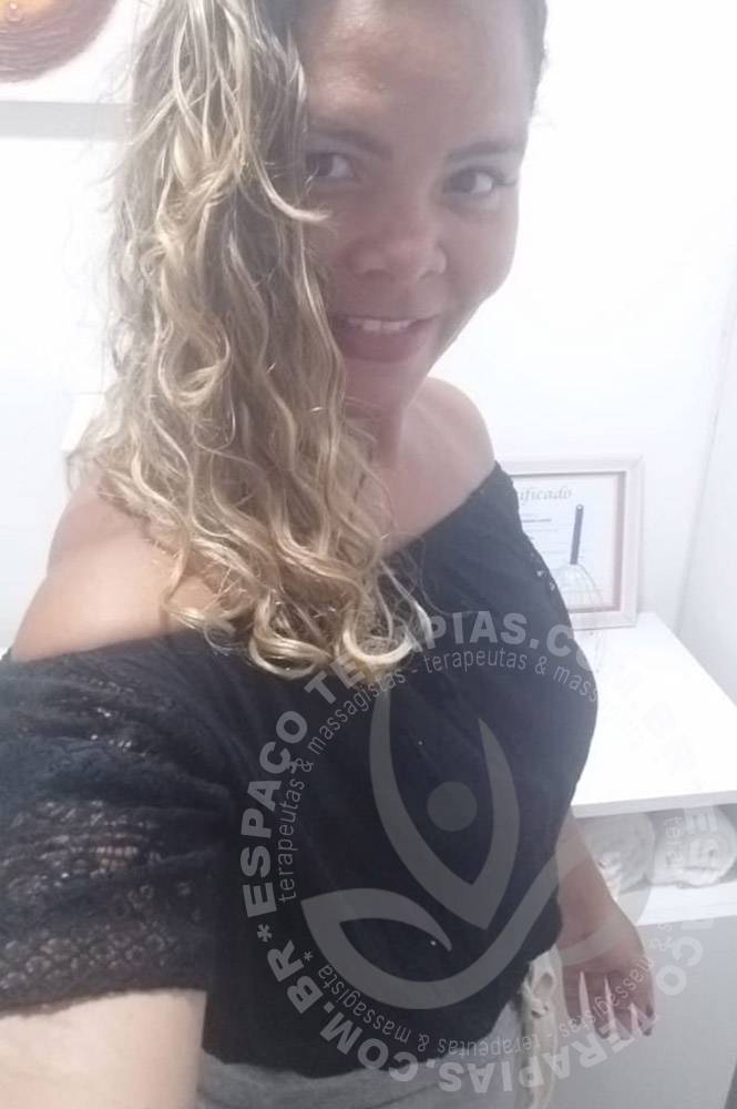 Viviane Lopes | Terapeutas