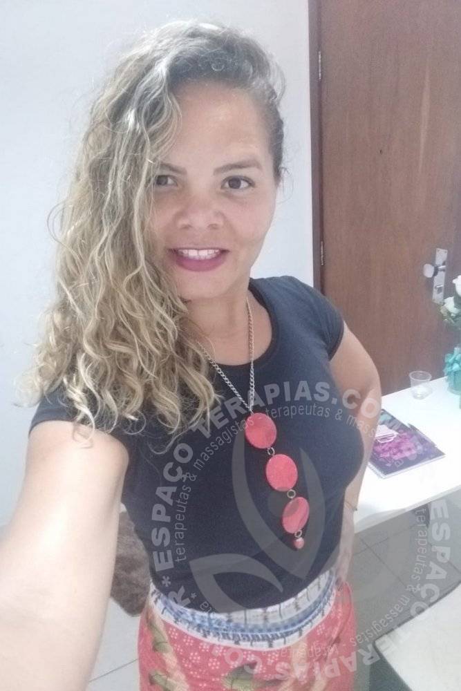 Viviane Lopes | Terapeutas