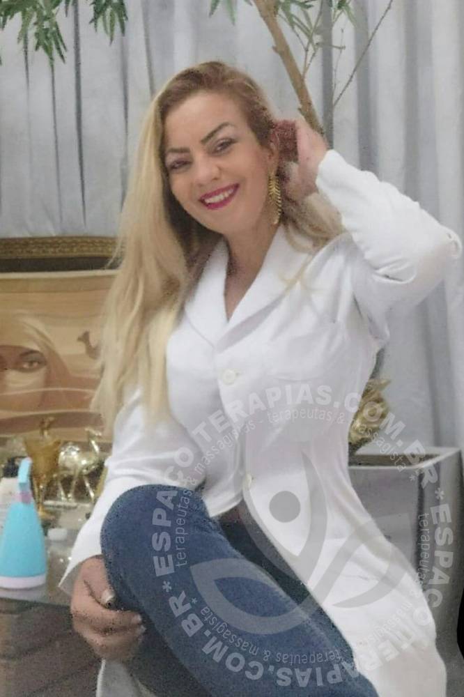 Leidiane Basílio | Terapeutas