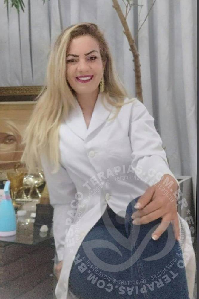 Leidiane Basílio | Terapeutas