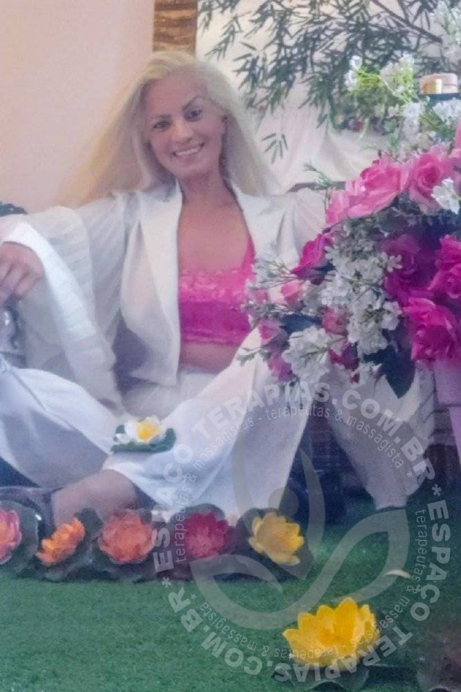 Leidiane Basílio | Terapeutas