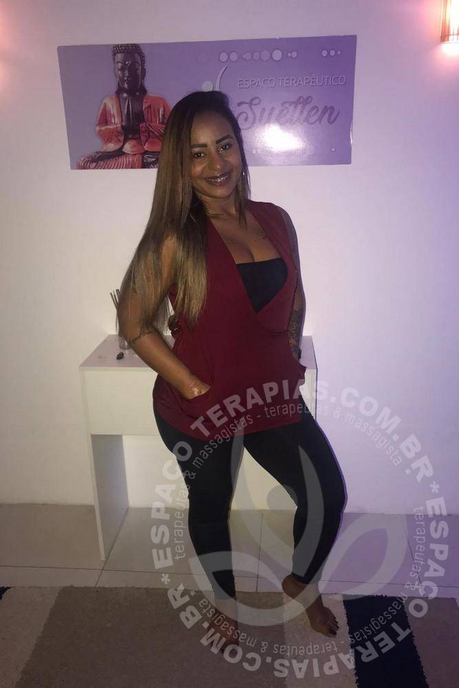 Renata Bahia | Terapeutas