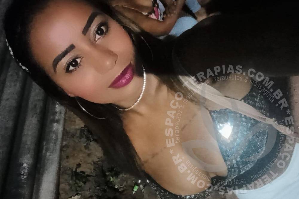 Renata Bahia | Terapeutas