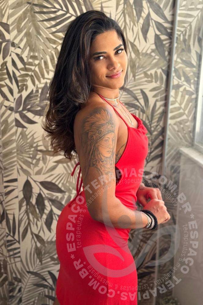 Ruti Satya Spa | Terapeutas Ruti Satya Spa | Terapeutas