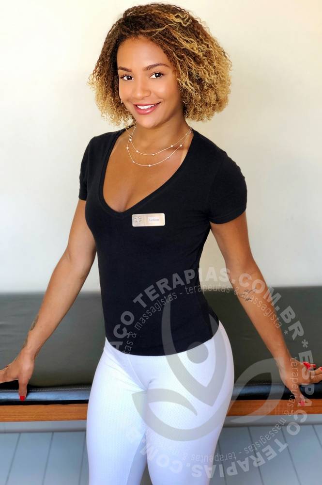 Letícia Life | Terapeutas Letícia Life | Terapeutas